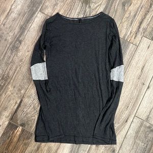 Lululemon Long Sleeve